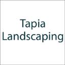 Tapia Landscaping logo